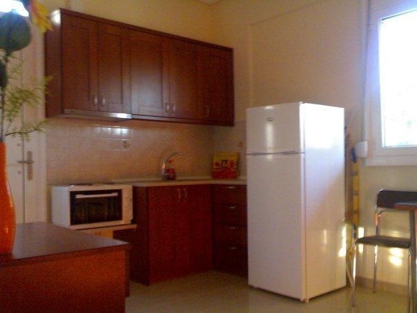 Golden Sun Apartment Rovies Bagian luar foto